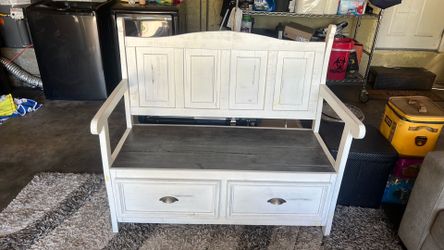 Bench