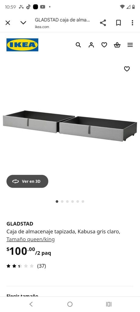 Storage