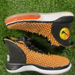 Size 12 - Nike AlphaDunk "Frank Rudy"