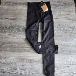 The North Face Teknitcal Leggings NEW!