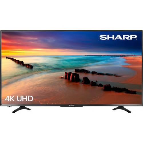 Sharp TV LC-43LBU591U