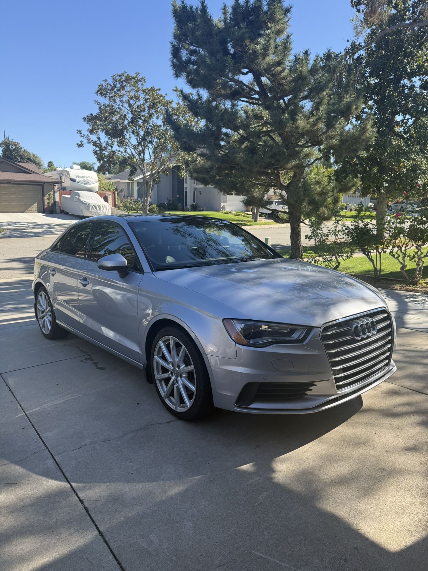 2016 Audi A3