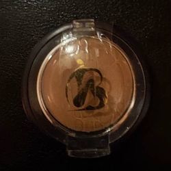 Bodyography Expression Eye Shadow 6504 Camel *New 