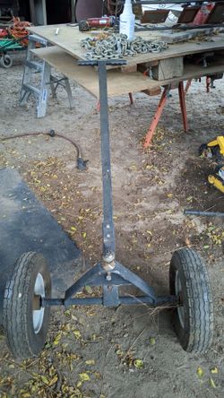 Trailer Dolly