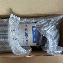 3D Printer Resin