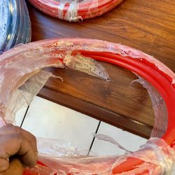 Pex Tubing 