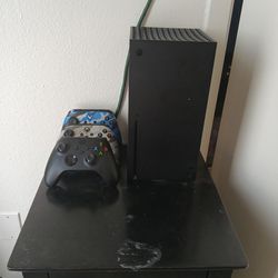 Xbox Serie X 