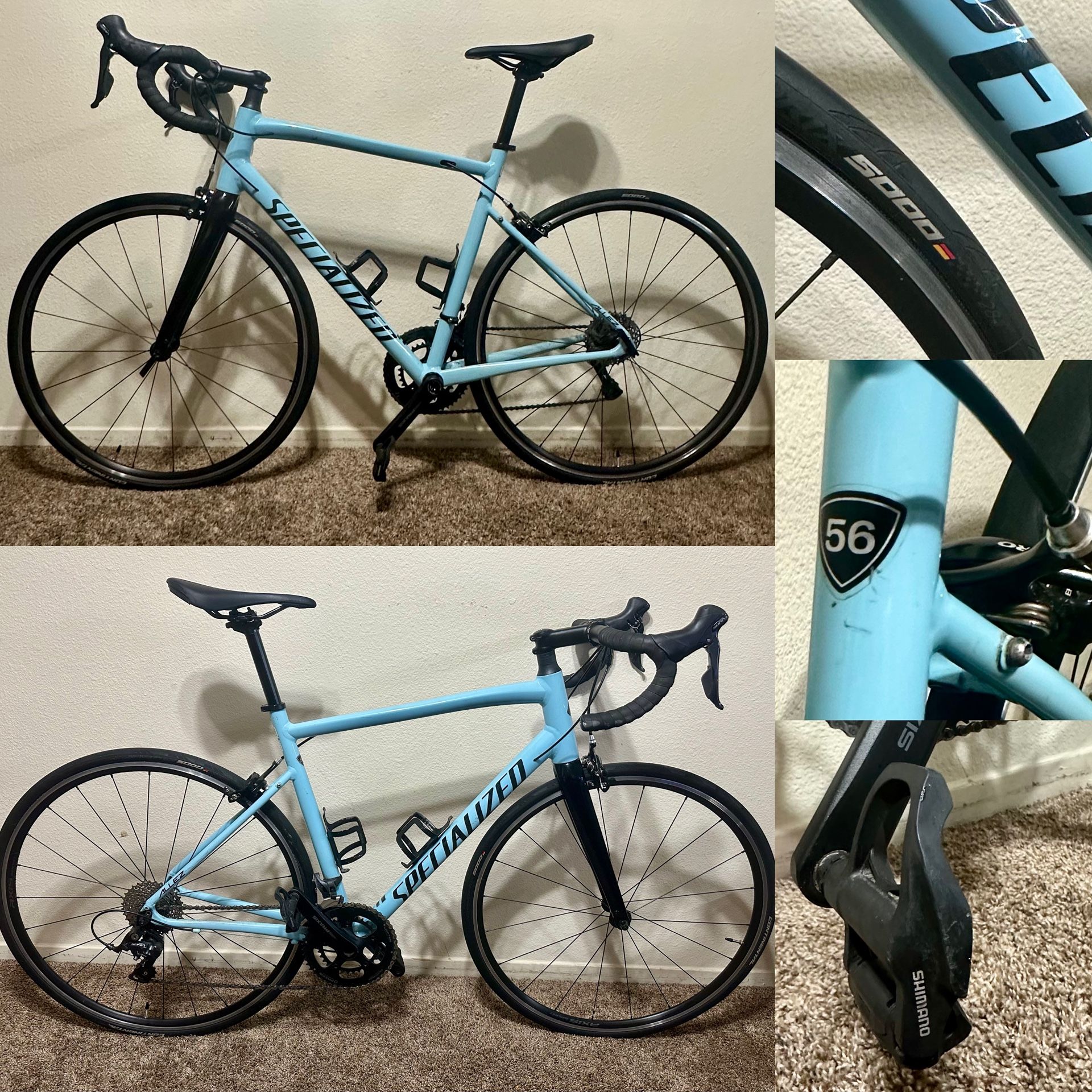 2024 Specialized Allez