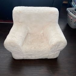 Cozy Kids Chair