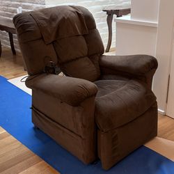 LIFT CHAIR -Golden Technology-