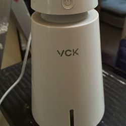 Mini Humidifier 
