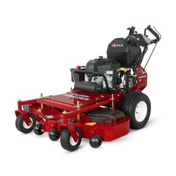 Exmark Turf Tracer S-Series 36”