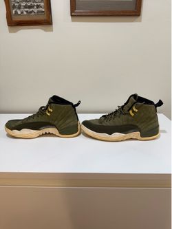 Air Jordan 12’s Chris Paul Class of 2003