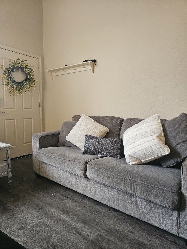 Couch Sillon