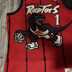 Tracy McGrady Jersey 