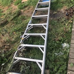 10ft Ladder 