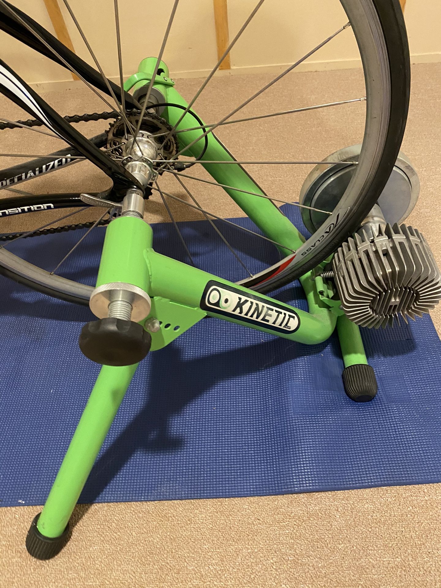 Best Indoor Cycling Apps, Trainers Accessories For Triathletes