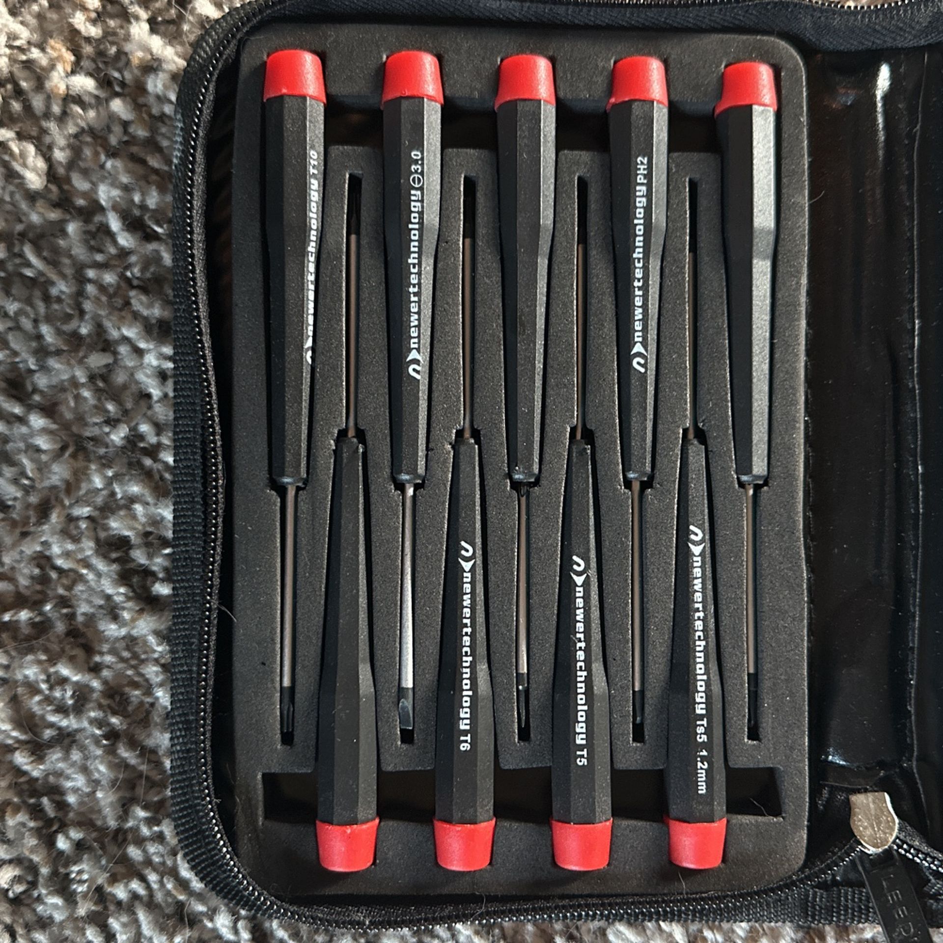  Newertechnology Laptop Tools