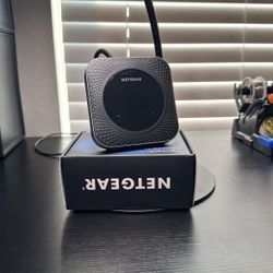 4G LTE Mobile Router