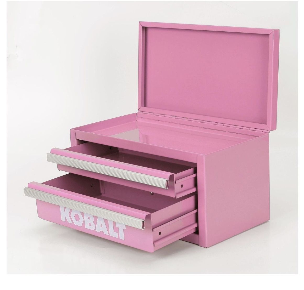 Kobalt Pink Woman