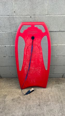 Vintage Early 2000’s Morey Boogie Board