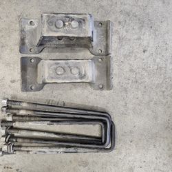 F150 Rear Lift Blocks 