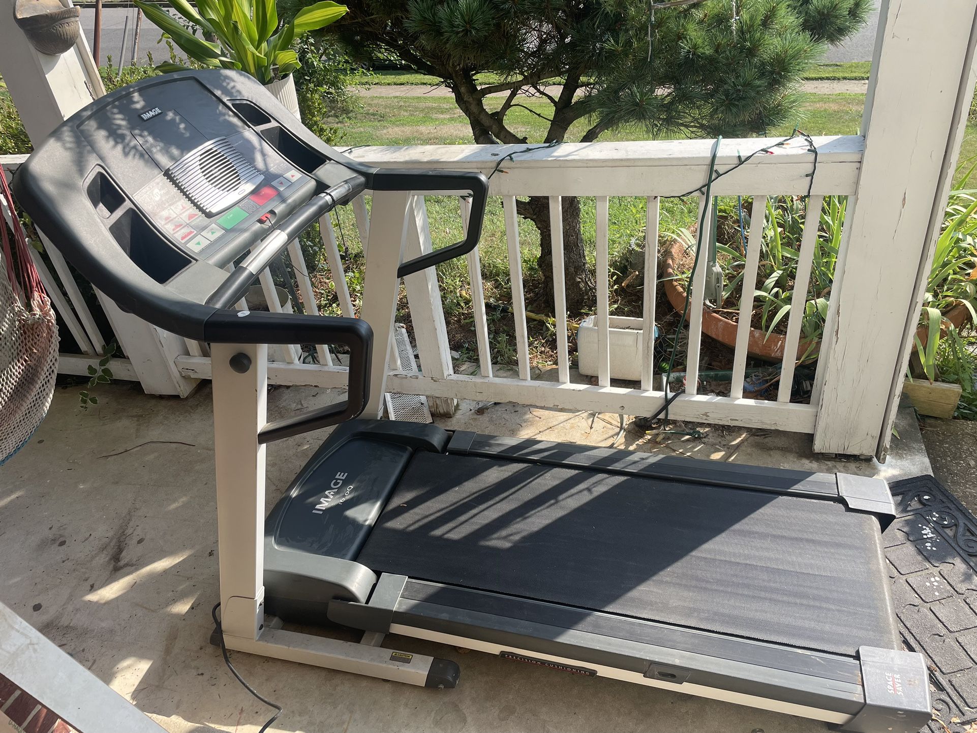 Treadmill For Sale