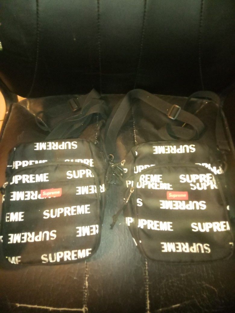 2 Supreme 