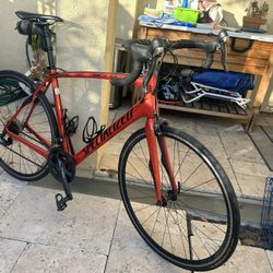 Specialized Roubaix Expert