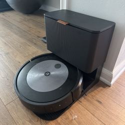 Roomba J7
