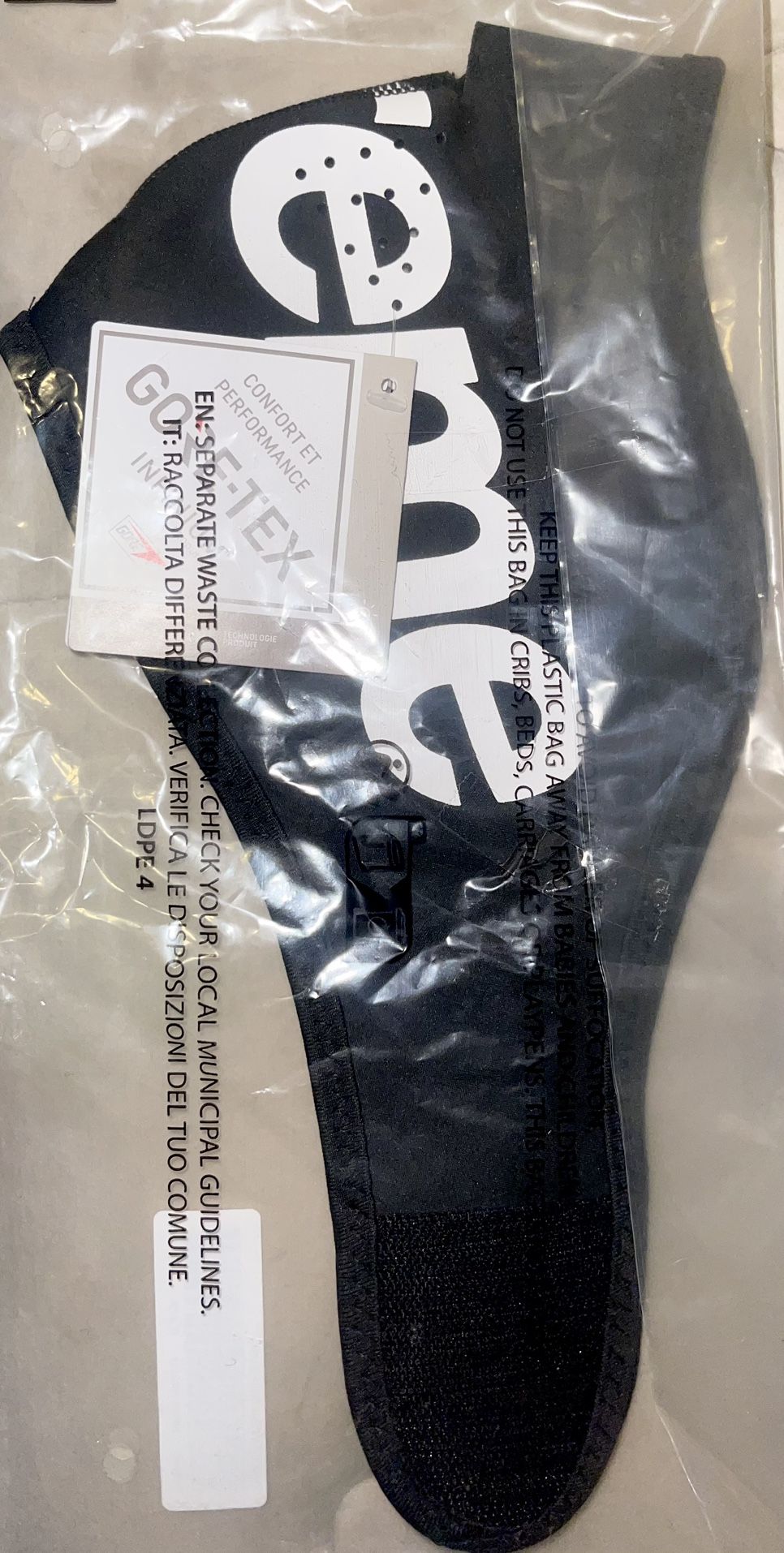 Supreme WINDSTOPPER Face Mask for Sale in Los Angeles, CA