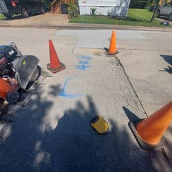 Cortadora De Concreto 