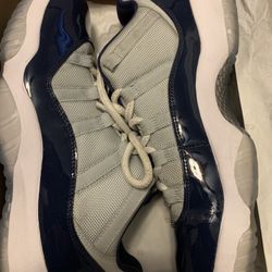 George Town 11s Sz10 Jordan 