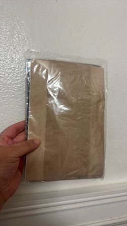 Two sets of share, nylon plus size from shien runs small