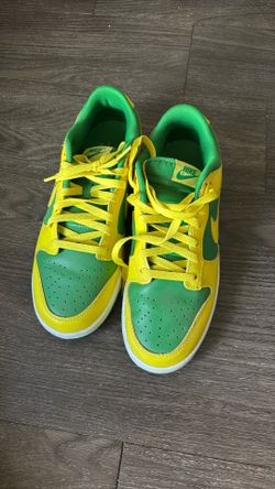 Nike Dunks Sz 9