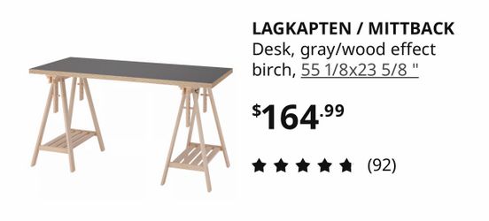 Drafting/Drawing Table