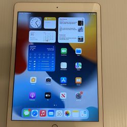 Ipad 9th Gen Fully Unlocked 