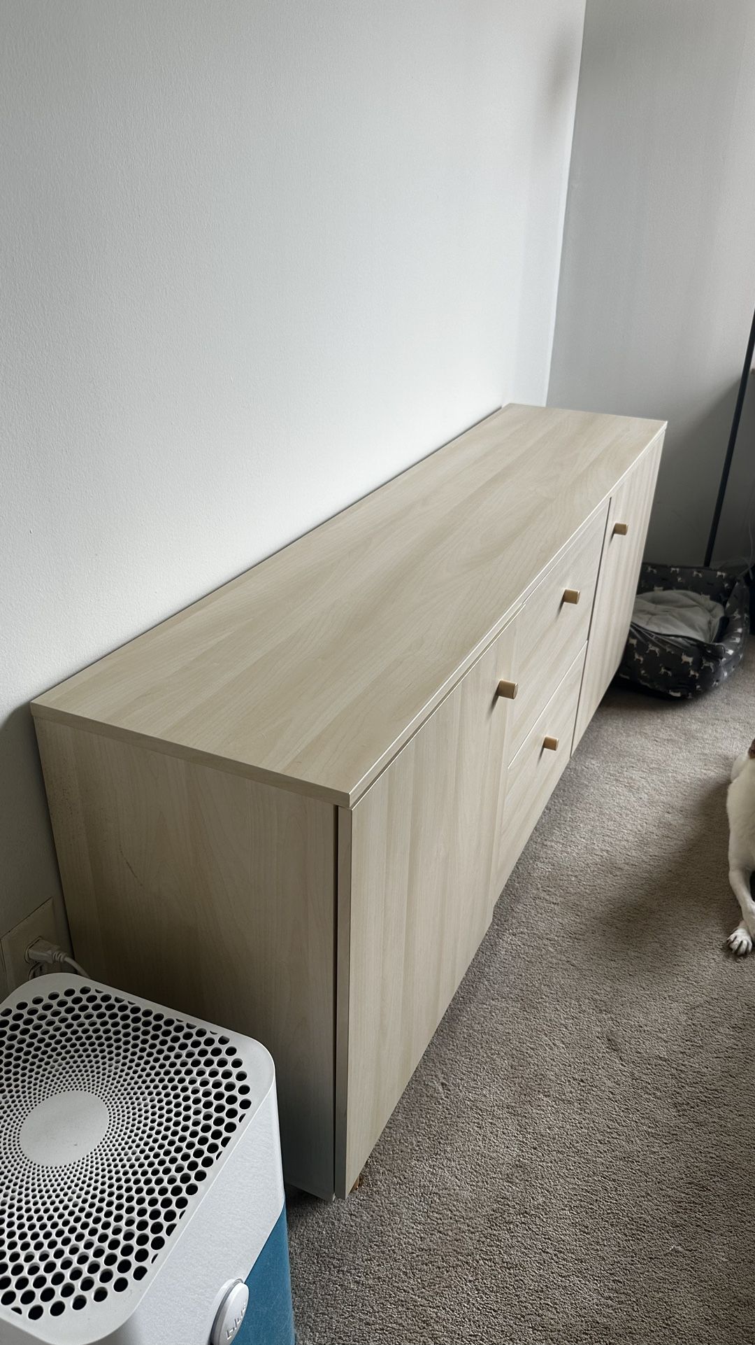 IKEA dresser