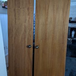 5 Original Closet Doors