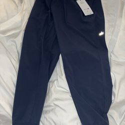 Alo NWT X-small Mens Co Op Joggers