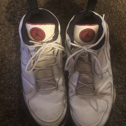 FLIGHT Men’s Sneakers. Size 12 M