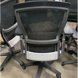 Knoll Life Ergonomic Office Chairs 