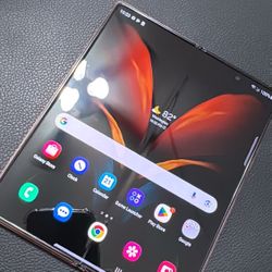 Samsung Galaxy Z FOLD 2
