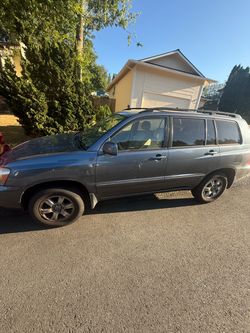 2005 Toyota Rav4