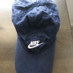 Toddlers Nike Hat