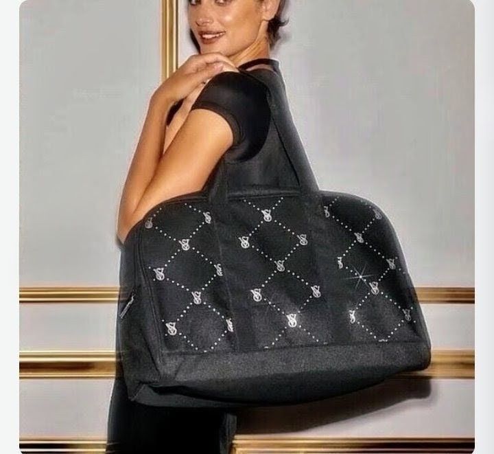 Victoria's Secret Tote Bag 