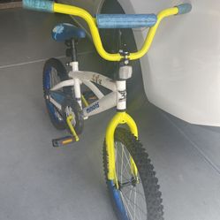 Minions Bike