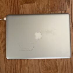 Macbook Pro Mid 2009