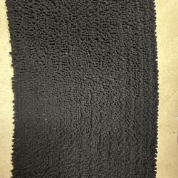 Bathroom throw rug brand new