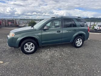 2006 Saturn VUE